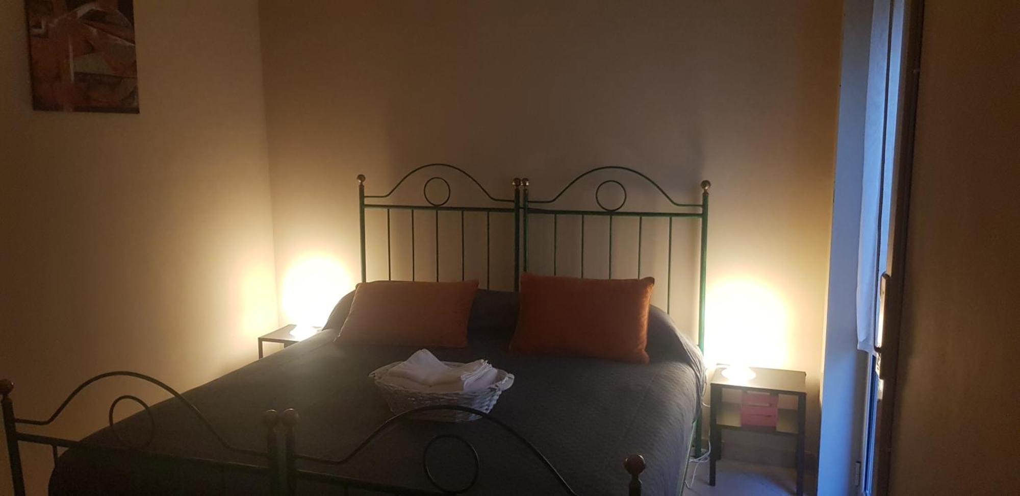 Alba Marina E Tramonti Etnei Apartment Riposto Luaran gambar